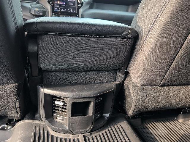 new 2025 Ram 2500 car, priced at $62,988