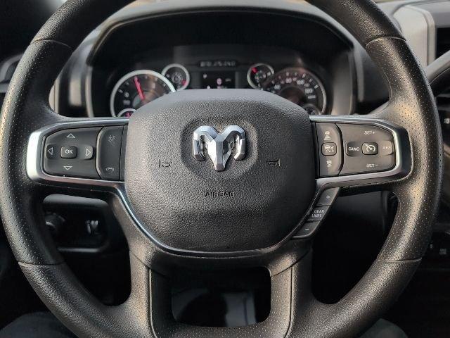 new 2025 Ram 2500 car, priced at $62,988