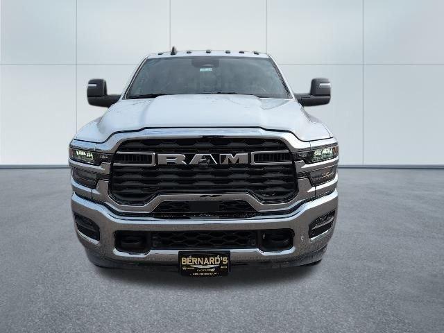 new 2025 Ram 2500 car, priced at $62,988