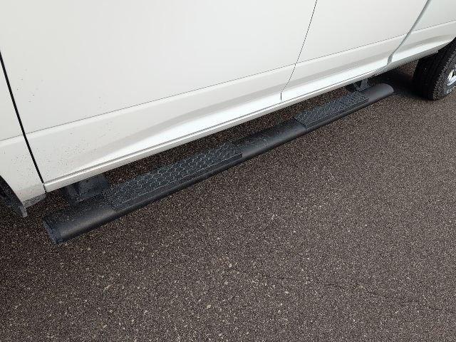 new 2025 Ram 2500 car, priced at $62,988