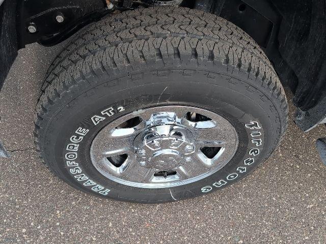 new 2025 Ram 2500 car, priced at $62,988