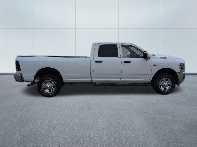 new 2025 Ram 2500 car, priced at $62,988