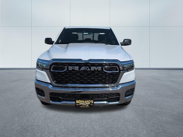 new 2025 Ram 1500 car, priced at $44,888