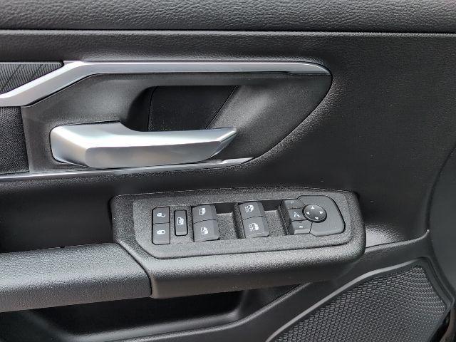 new 2025 Ram 1500 car, priced at $48,888