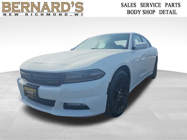 used 2015 Dodge Charger car, priced at $12,999