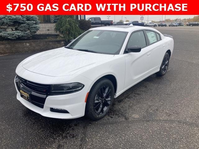 new 2023 Dodge Charger car, priced at $34,688