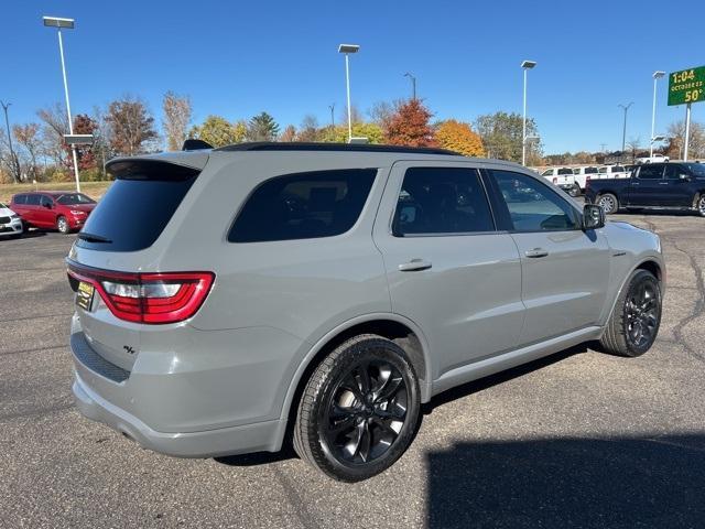 used 2023 Dodge Durango car, priced at $40,999