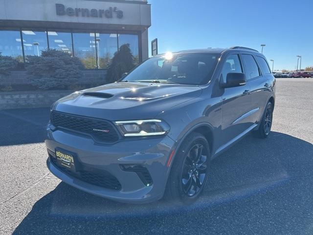 used 2023 Dodge Durango car, priced at $40,999