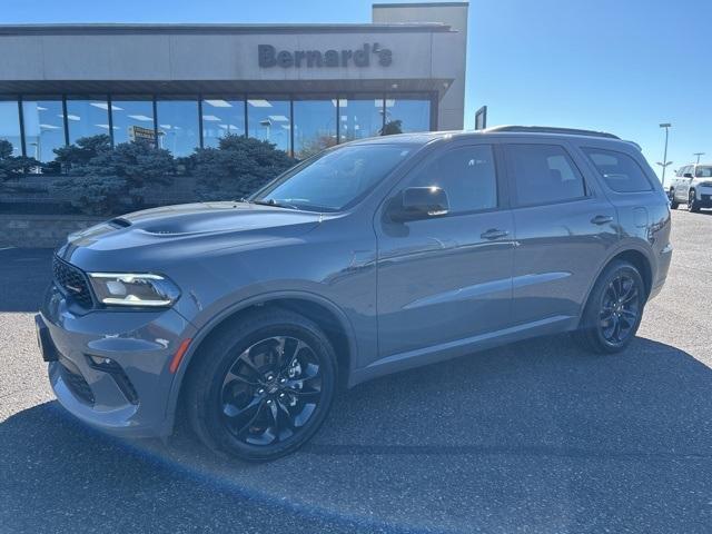 used 2023 Dodge Durango car, priced at $41,999