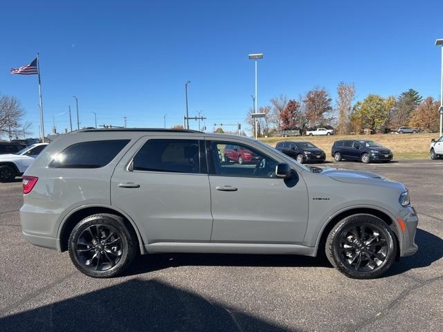 used 2023 Dodge Durango car, priced at $40,999