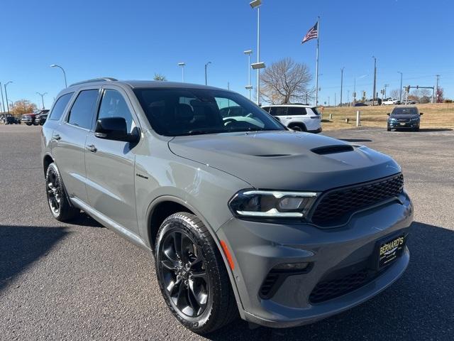 used 2023 Dodge Durango car, priced at $40,999