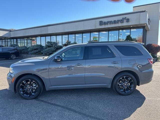 used 2023 Dodge Durango car, priced at $40,999