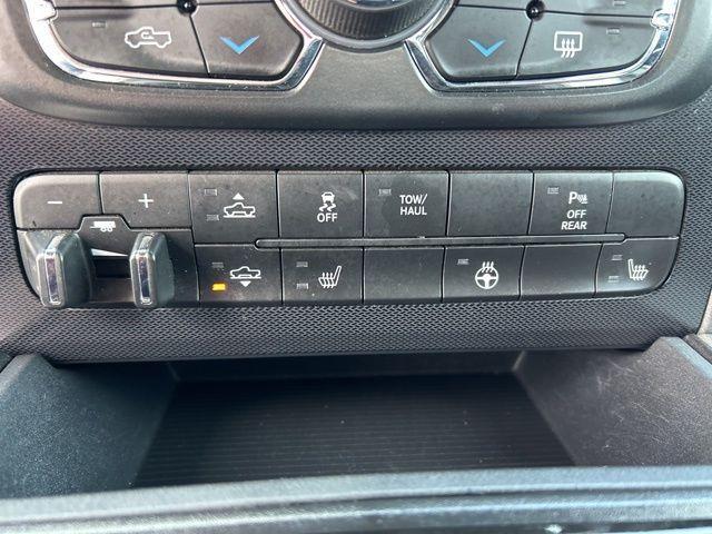 used 2017 Ram 1500 car, priced at $23,999
