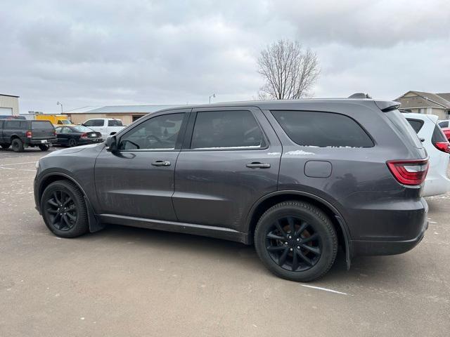 used 2018 Dodge Durango car, priced at $20,999