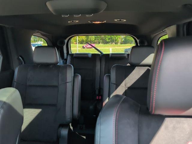 new 2026 Dodge Durango car, priced at $43,688