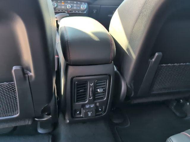 new 2026 Dodge Durango car, priced at $43,688