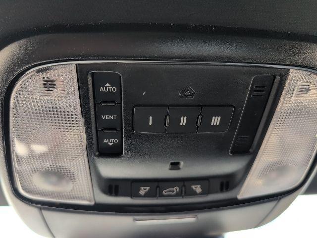 new 2026 Dodge Durango car, priced at $43,688