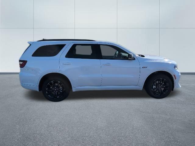 new 2026 Dodge Durango car, priced at $43,688