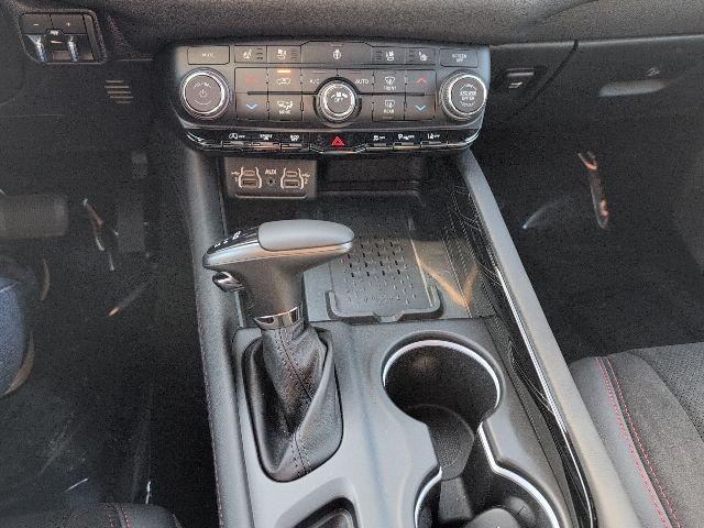 new 2026 Dodge Durango car, priced at $43,688