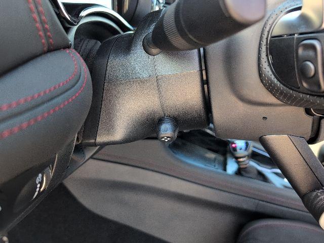 new 2026 Dodge Durango car, priced at $43,688