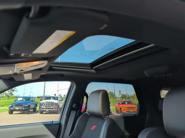 new 2026 Dodge Durango car, priced at $43,688