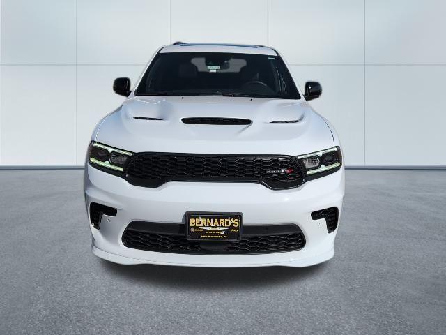 new 2026 Dodge Durango car, priced at $43,688
