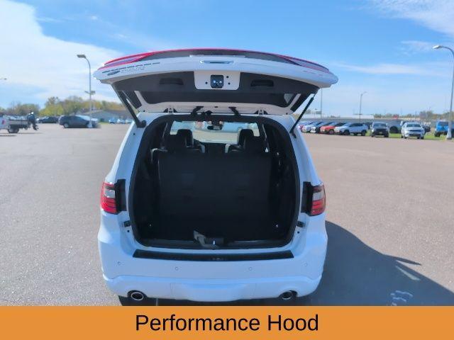 new 2026 Dodge Durango car, priced at $43,688