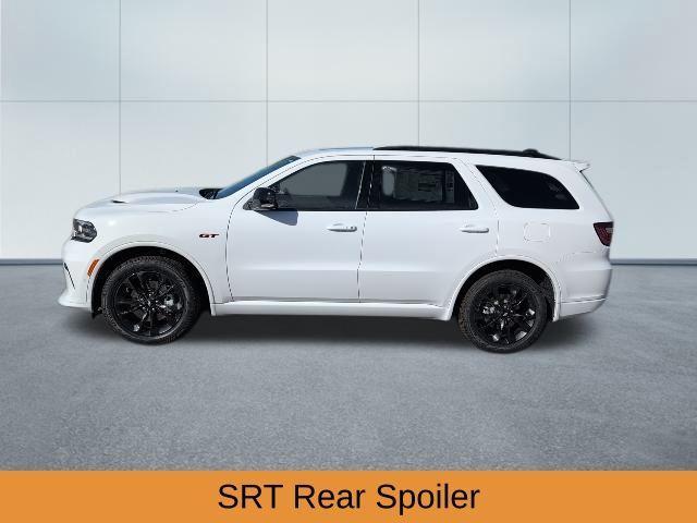 new 2026 Dodge Durango car, priced at $43,688