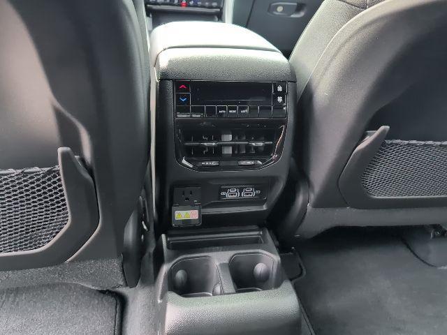 new 2025 Jeep Grand Cherokee L car, priced at $45,688