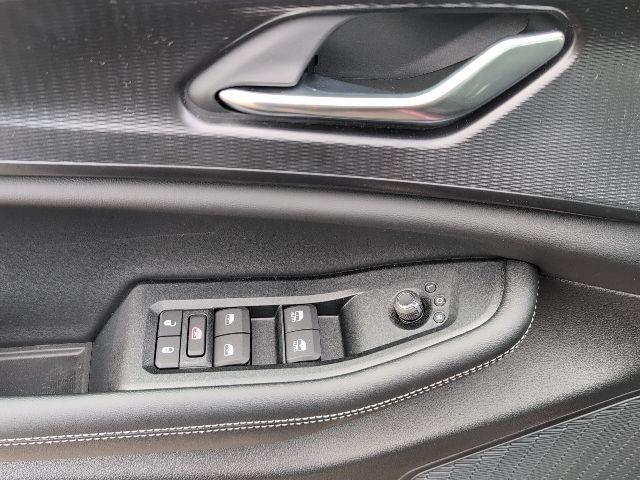 new 2025 Jeep Grand Cherokee L car, priced at $45,688