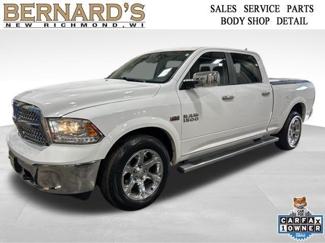 used 2014 Ram 1500 car, priced at $18,999