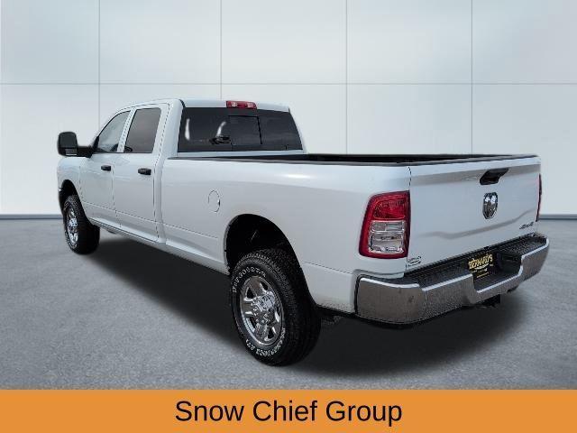 new 2024 Ram 2500 car, priced at $51,888