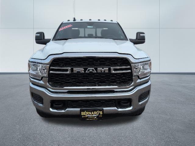 new 2024 Ram 2500 car, priced at $51,888