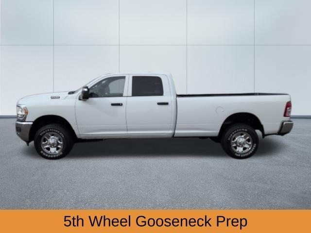 new 2024 Ram 2500 car, priced at $51,888