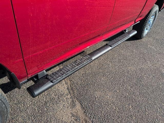 new 2026 Ram 2500 car, priced at $55,688