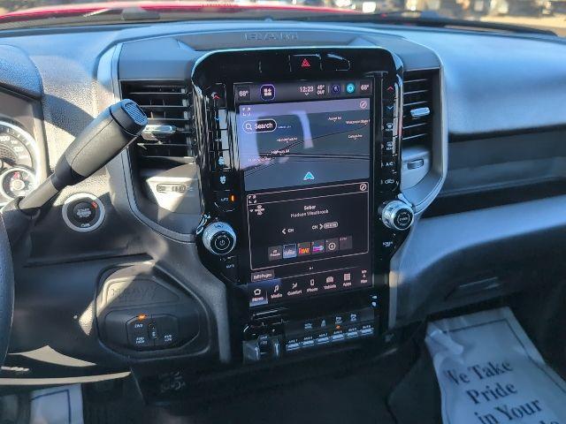 new 2026 Ram 2500 car, priced at $55,688