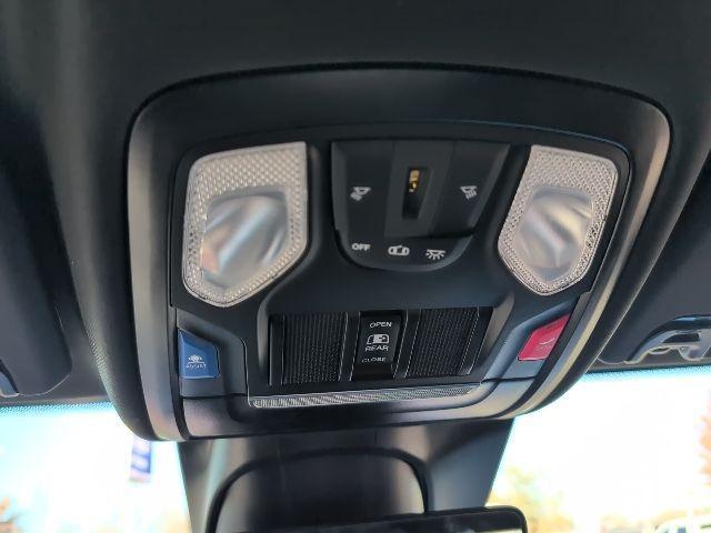 new 2026 Ram 2500 car, priced at $55,688