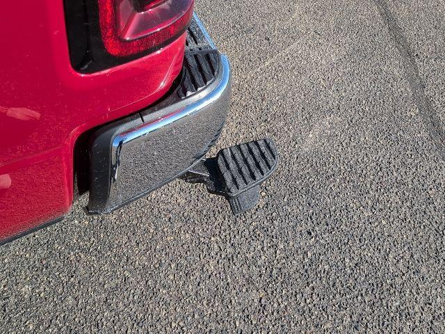 new 2026 Ram 2500 car, priced at $55,688