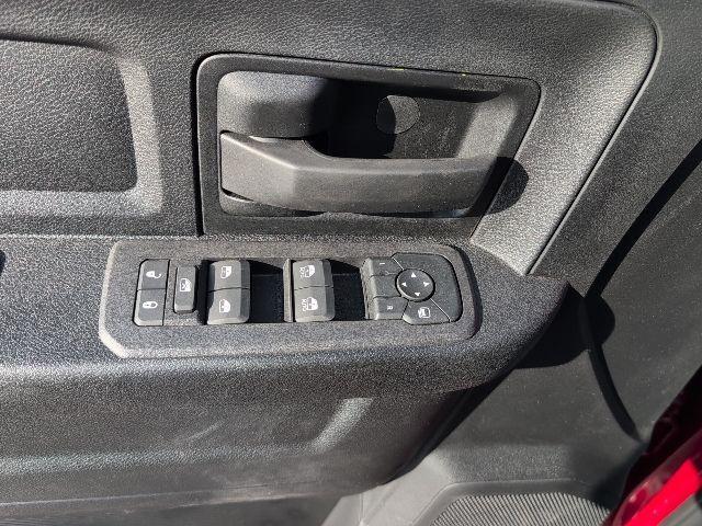 new 2026 Ram 2500 car, priced at $55,688