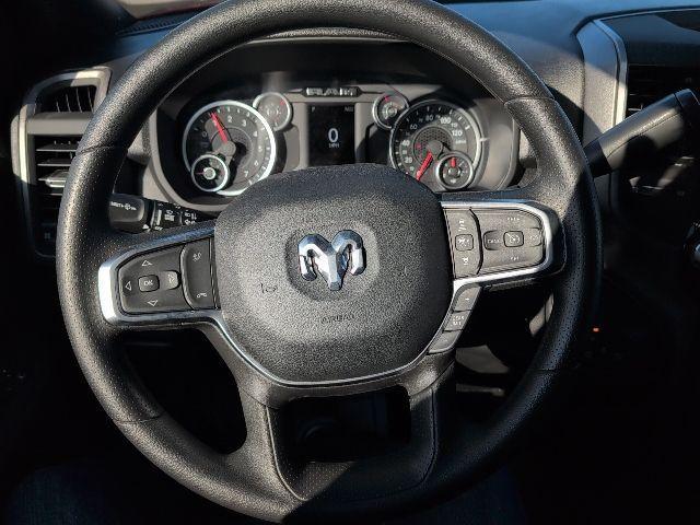 new 2026 Ram 2500 car, priced at $55,688