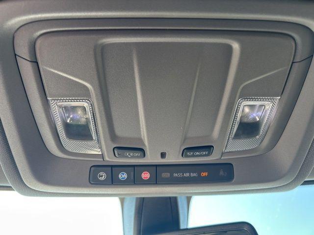 used 2020 Chevrolet Silverado 1500 car, priced at $26,999