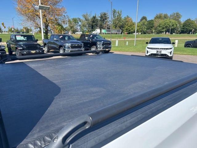 used 2020 Chevrolet Silverado 1500 car, priced at $26,999