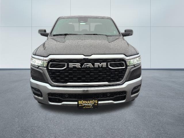 new 2025 Ram 1500 car, priced at $49,988