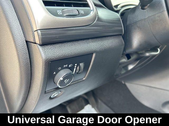 used 2019 Jeep Grand Cherokee car, priced at $21,999