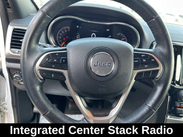 used 2019 Jeep Grand Cherokee car, priced at $21,999