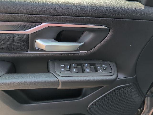 new 2025 Ram 1500 car, priced at $47,788