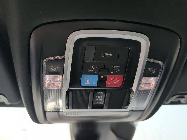 new 2025 Ram 1500 car, priced at $47,788