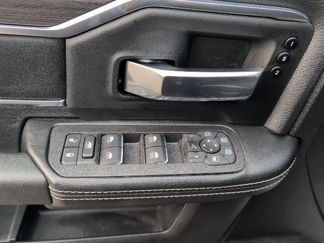 new 2025 Ram 3500 car, priced at $79,988