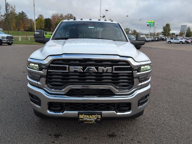 new 2026 Ram 3500 car, priced at $63,988