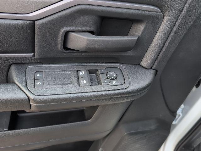 new 2026 Ram 3500 car, priced at $63,988